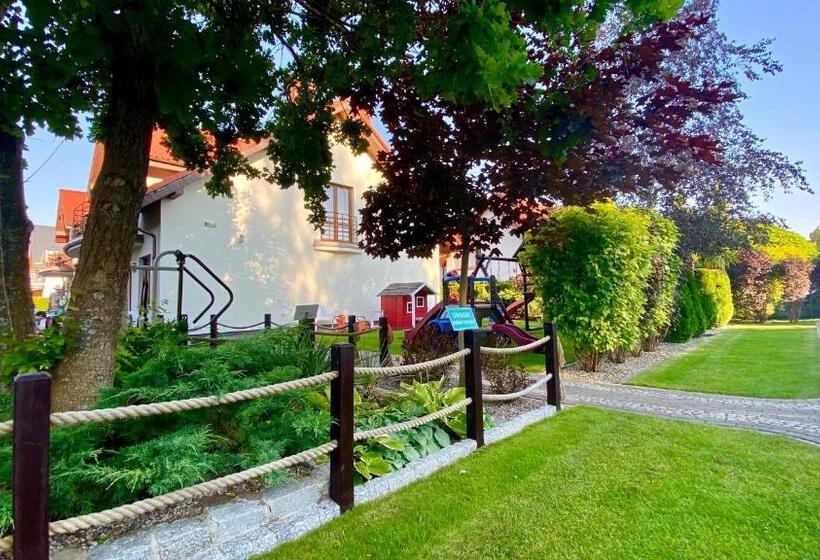 بنسيون Rosa Park