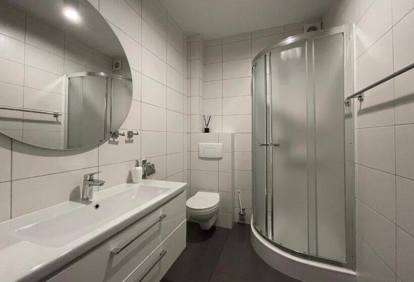 بنسيون Rosa Park