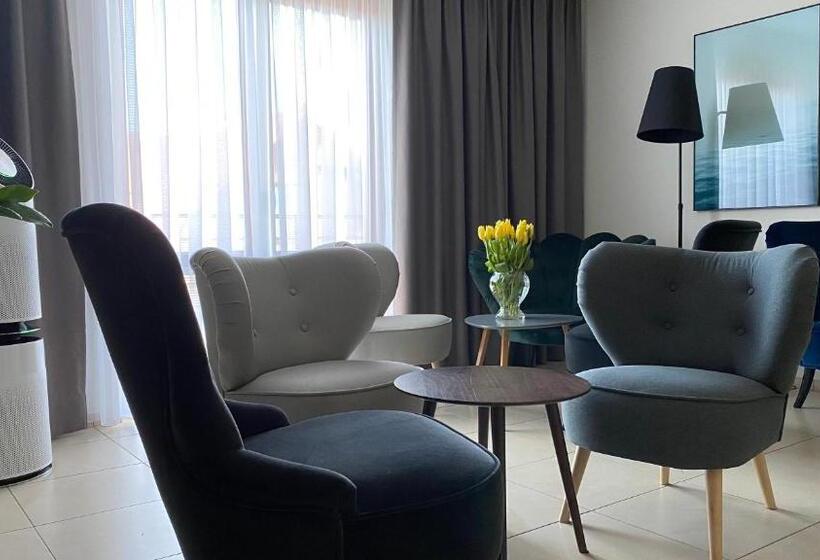 بنسيون Rosa Park