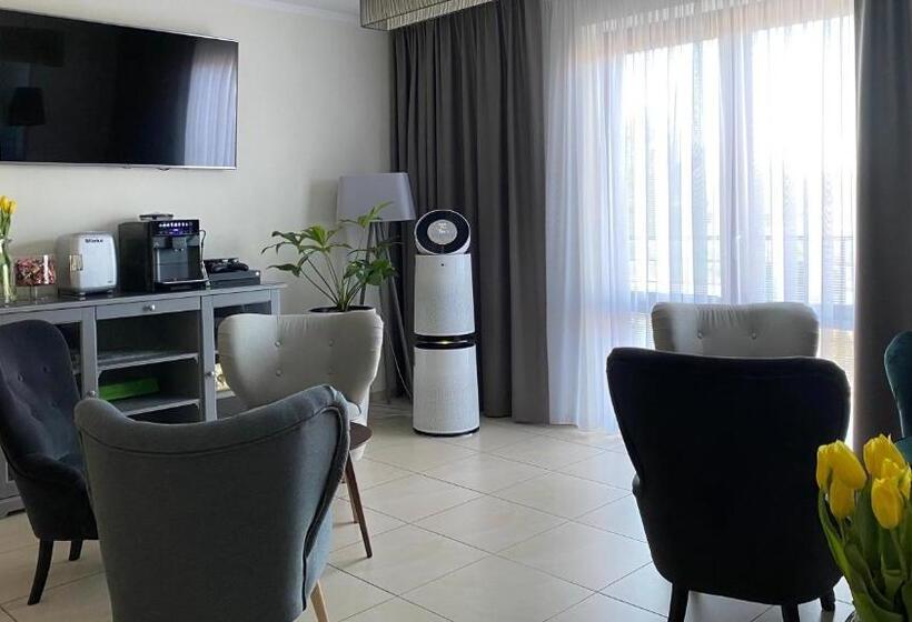 بنسيون Rosa Park