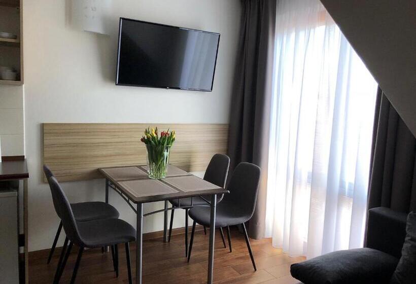 بنسيون Rosa Park