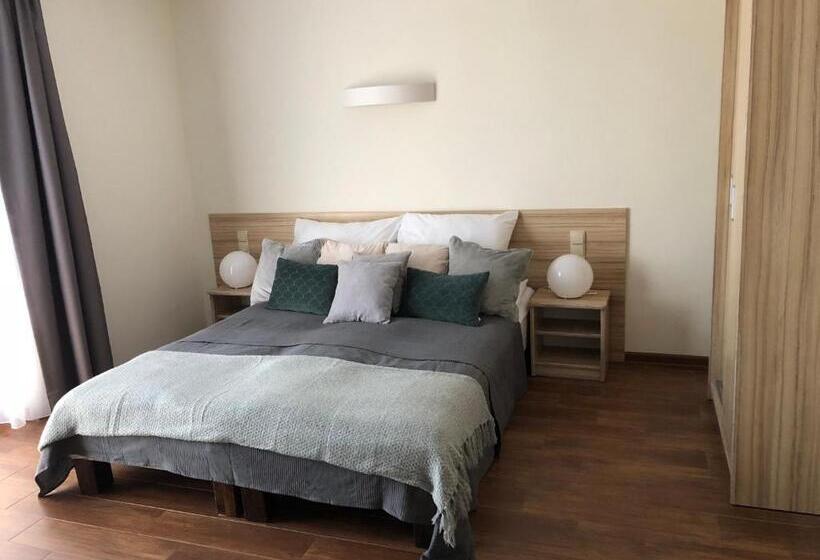 بنسيون Rosa Park