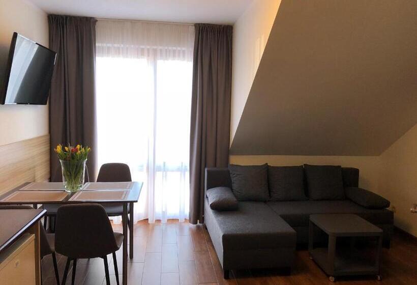 بنسيون Rosa Park