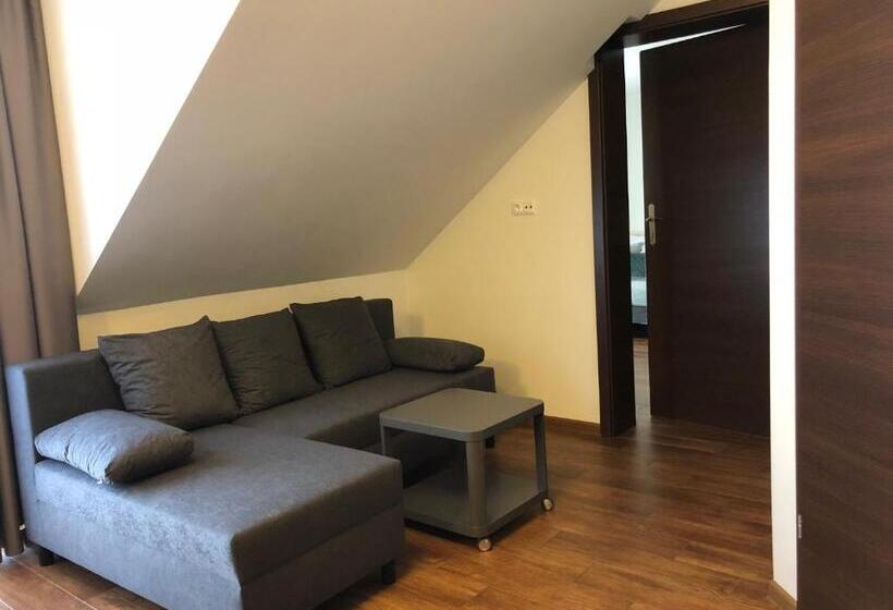 بنسيون Rosa Park