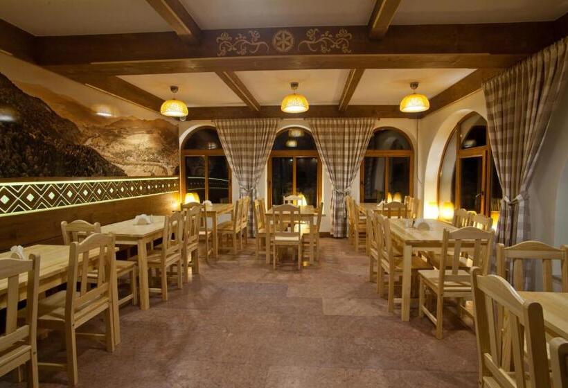 پانسیون Schronisko Pttk Orlica