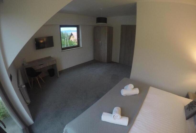 פנסיון Silver Residence