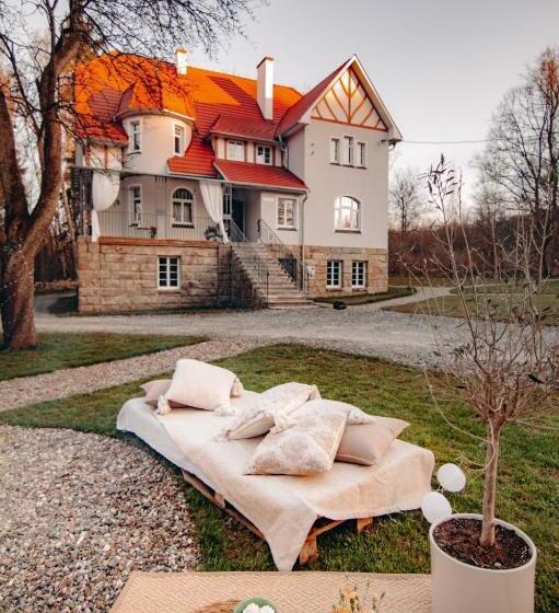 بنسيون Sonnenblick