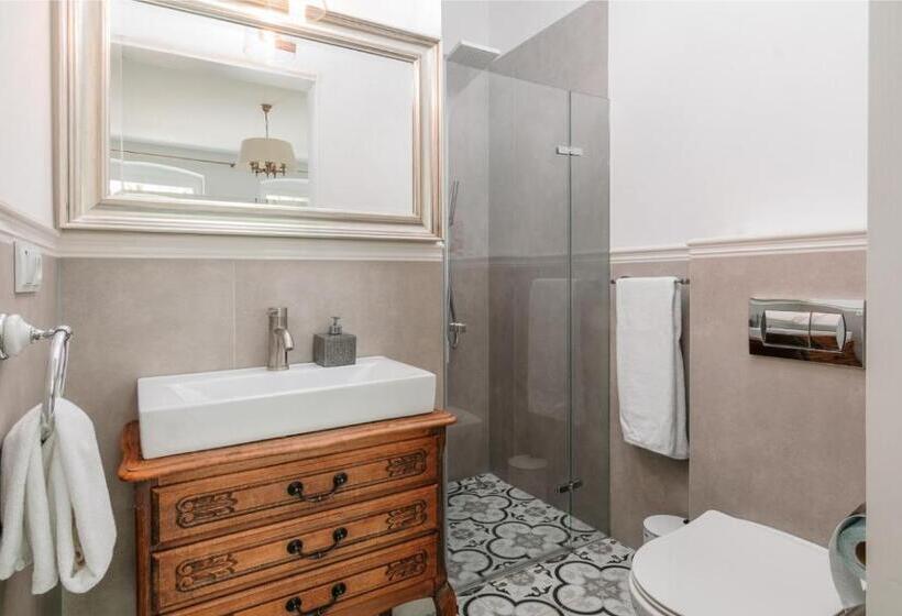 بنسيون Sonnenblick