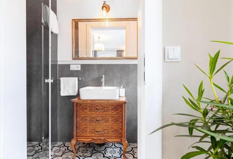 بنسيون Sonnenblick