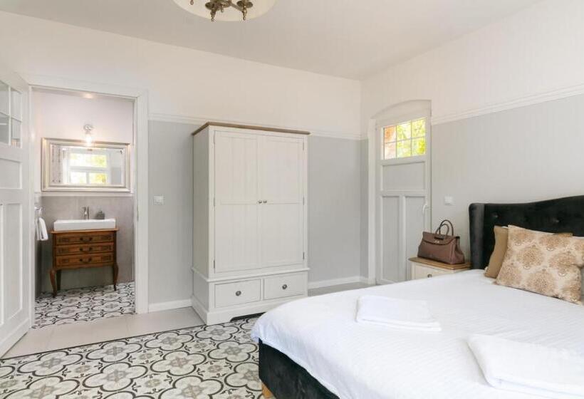 بنسيون Sonnenblick