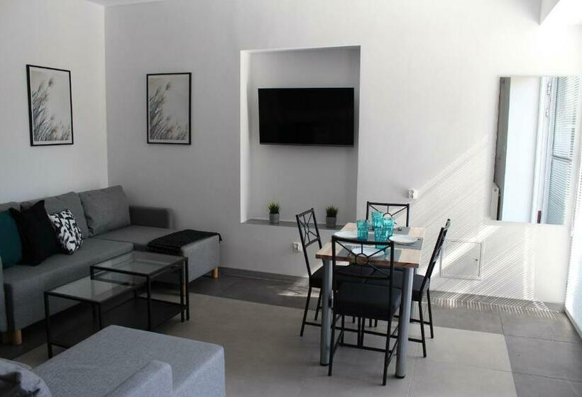 Пансион Szafirowy Zakątek