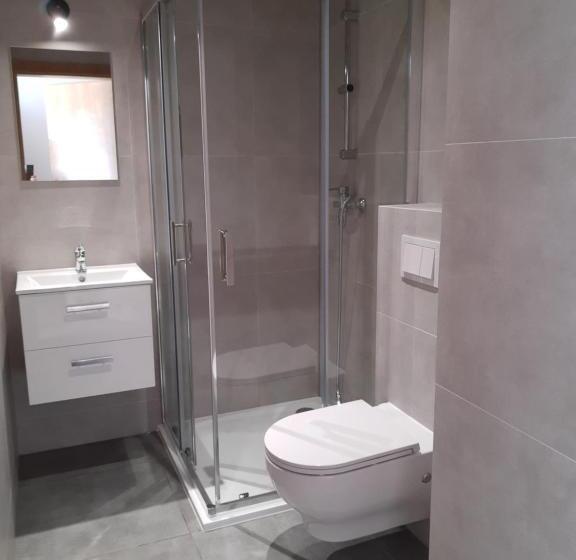 بنسيون U Rybaka