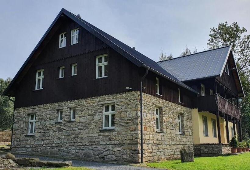 פנסיון Uspokój Ducha   Adults Only