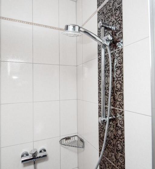 פנסיון Villa Kamila