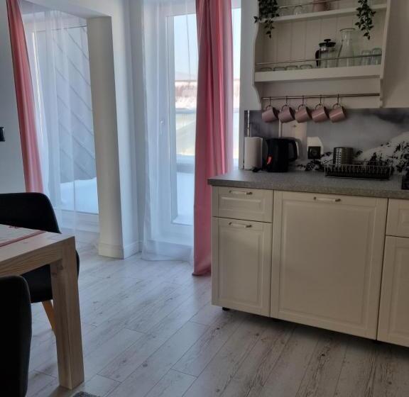 بنسيون Villa Olimpijska 2   Centrum