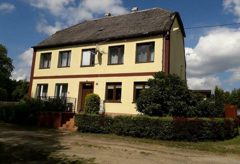 פנסיון Wiktorówka