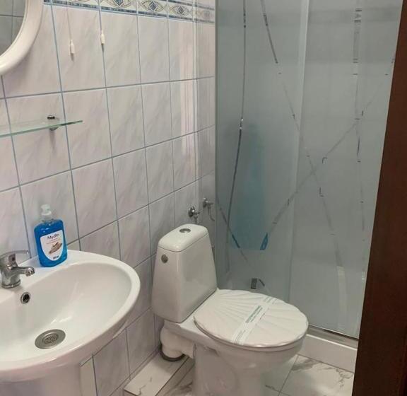 Пансион Willa Admirał