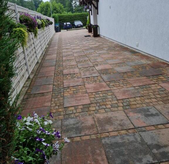 Пансион Willa Admirał