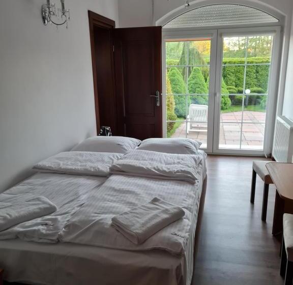 Пансион Willa Admirał