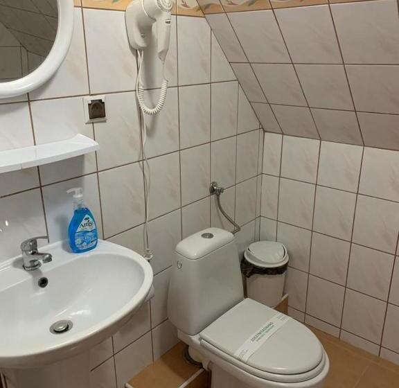 Пансион Willa Admirał