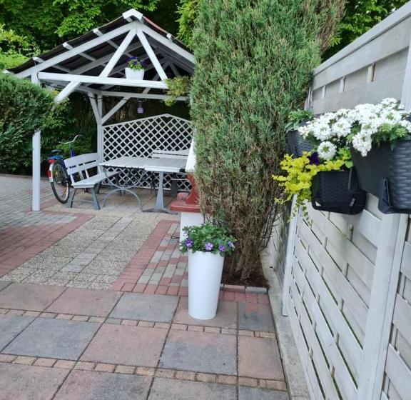 Пансион Willa Admirał