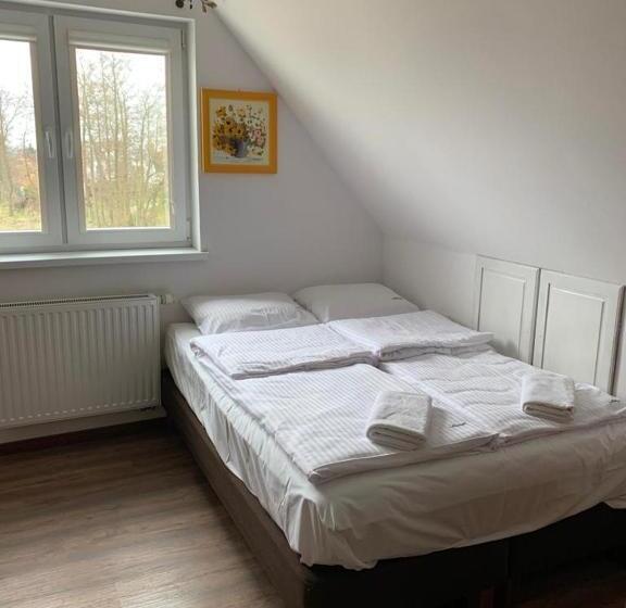 Пансион Willa Admirał