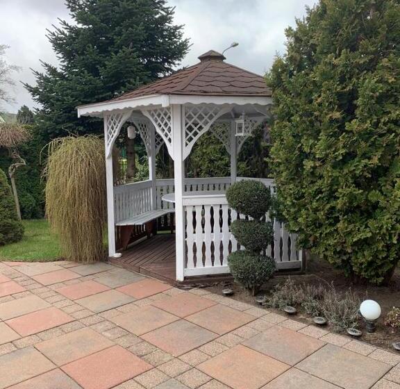 Пансион Willa Admirał