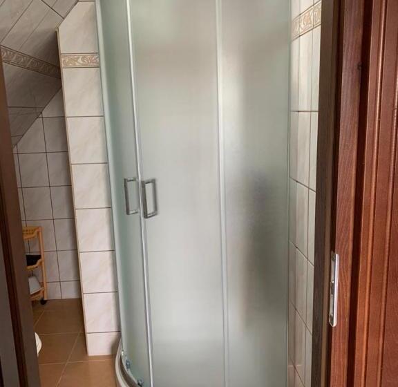 Пансион Willa Admirał