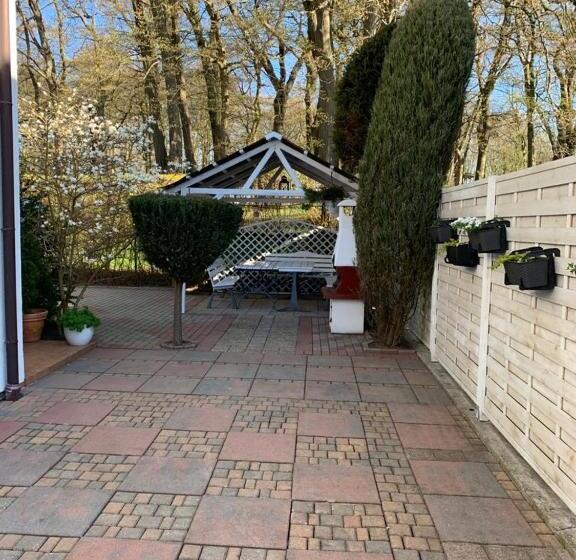 Пансион Willa Admirał