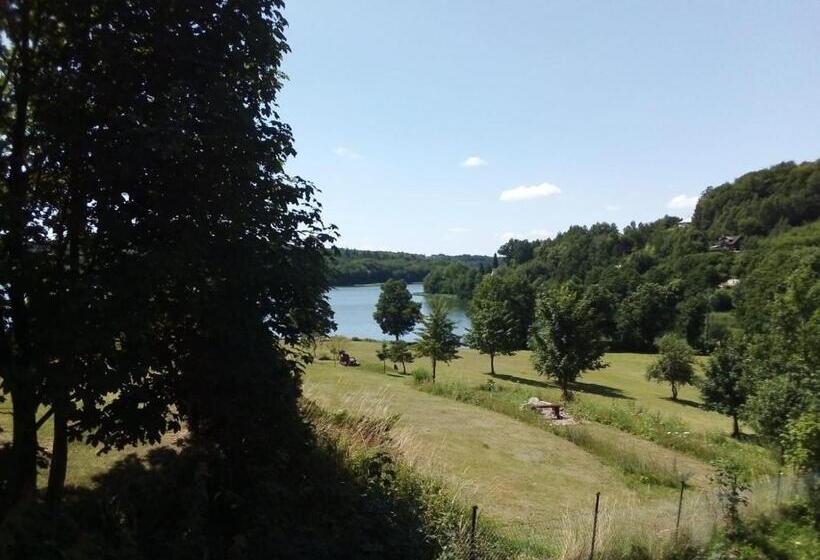 ペンション Willa Brodnica