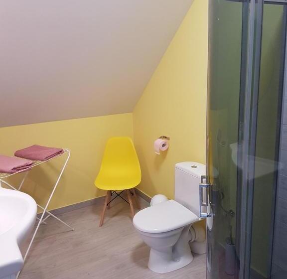 ペンション Willa Brodnica