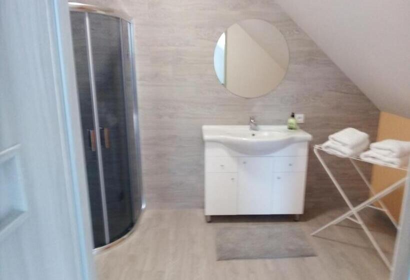 ペンション Willa Brodnica