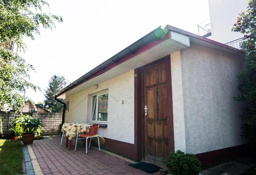 بنسيون Willa Danuta