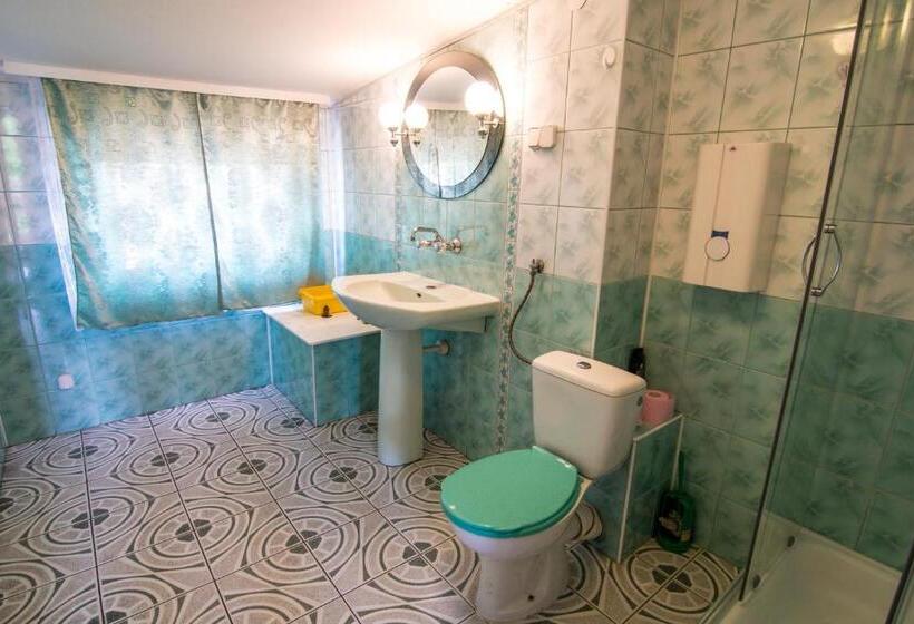 بنسيون Willa Danuta