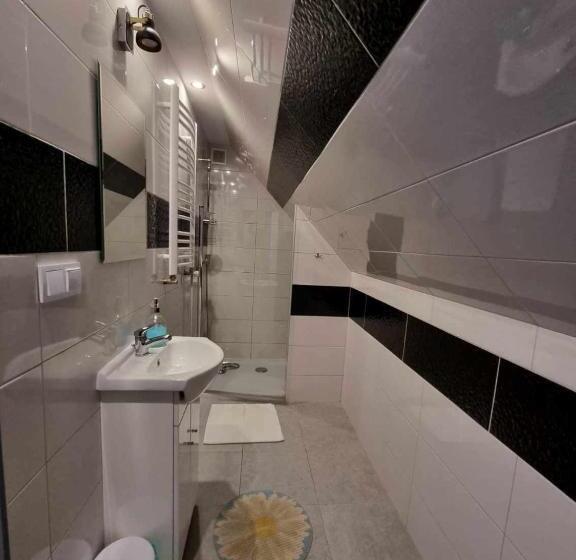 ペンション Willa Gazda