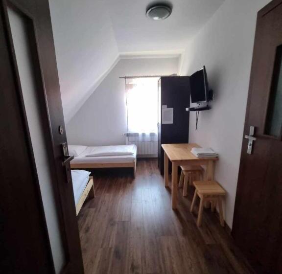 ペンション Willa Gazda