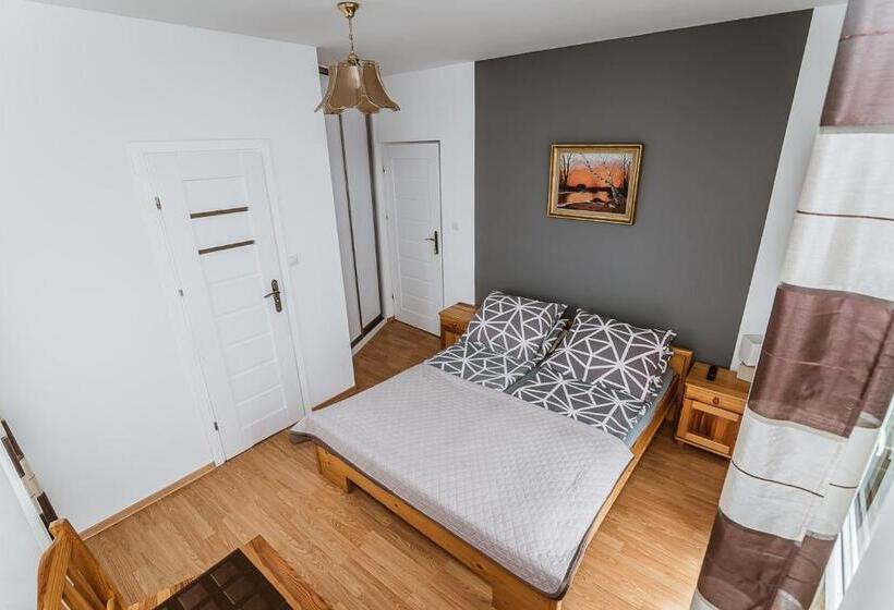 ペンション Willa Halina