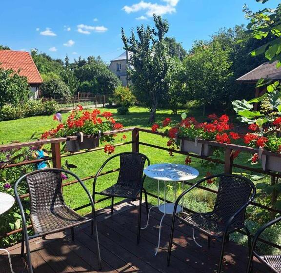 膳宿费 Willa Milonga