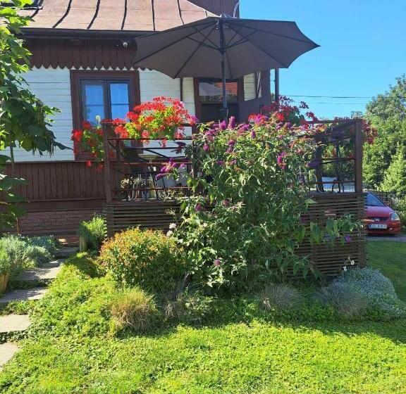 膳宿费 Willa Milonga