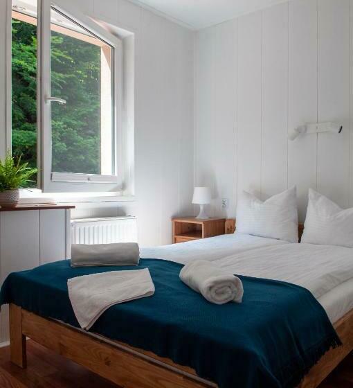 膳宿费 Willa Monti