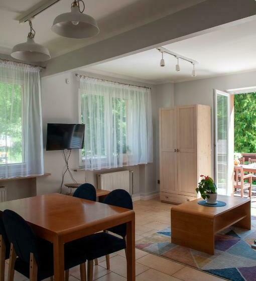 膳宿费 Willa Monti