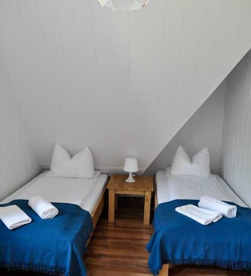 膳宿费 Willa Monti