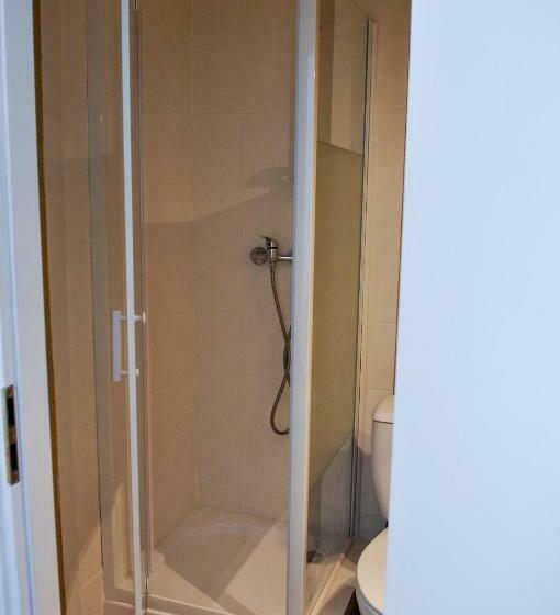 膳宿费 Willa Monti