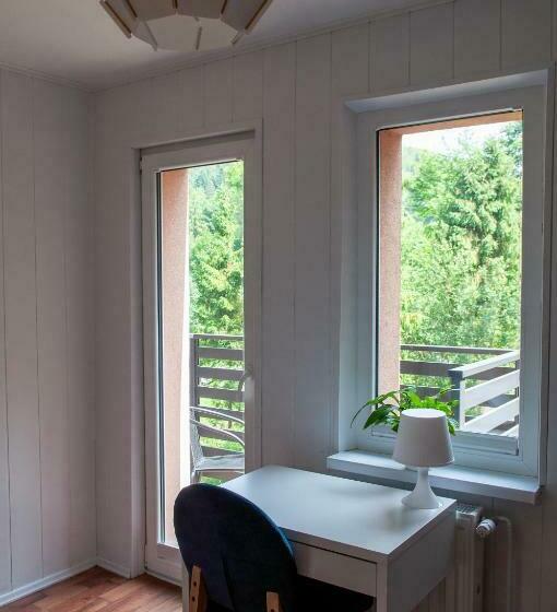 膳宿费 Willa Monti