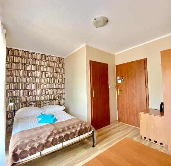 Пансион Willa Octavia