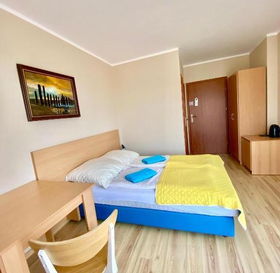 Пансион Willa Octavia