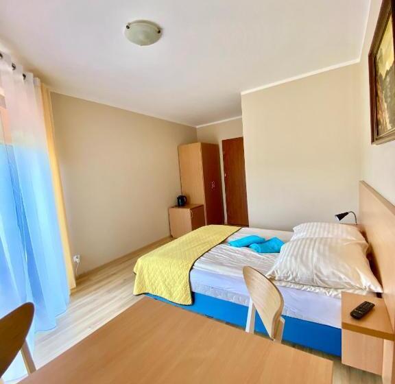 Пансион Willa Octavia