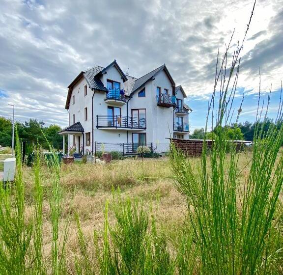 Пансион Willa Octavia