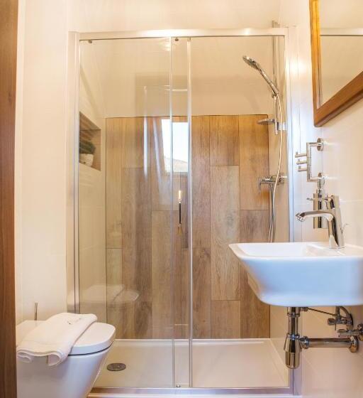 ペンション Willa Ostoja Wellness