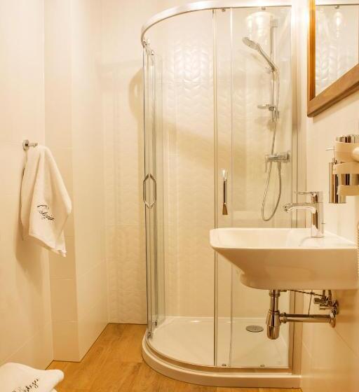 ペンション Willa Ostoja Wellness